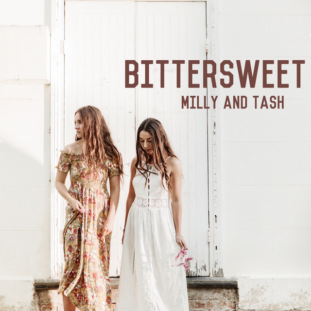 Bittersweet cover