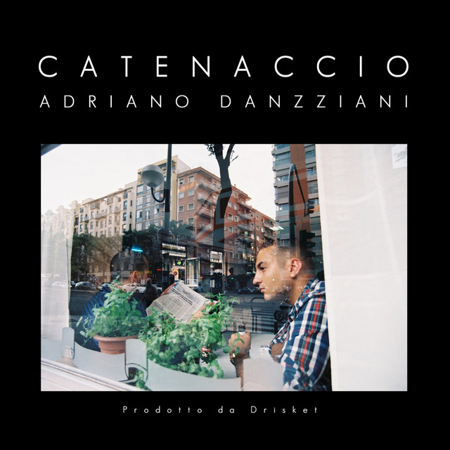 Catenaccio cover art