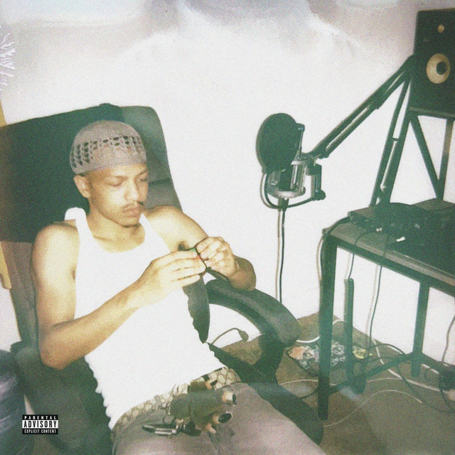 Lost Files cover art