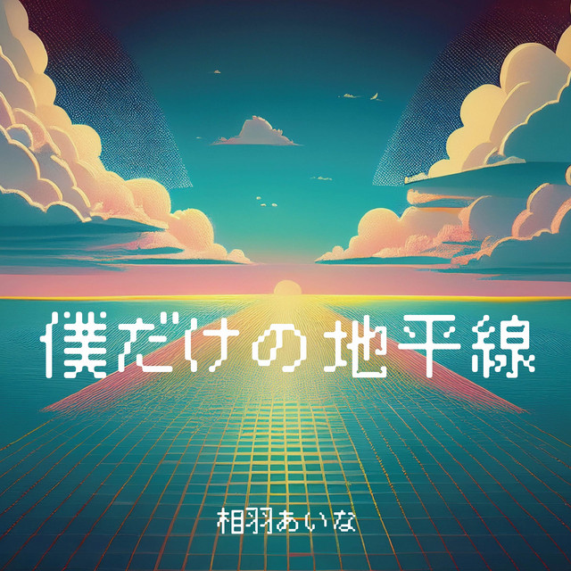 My own horizon cover