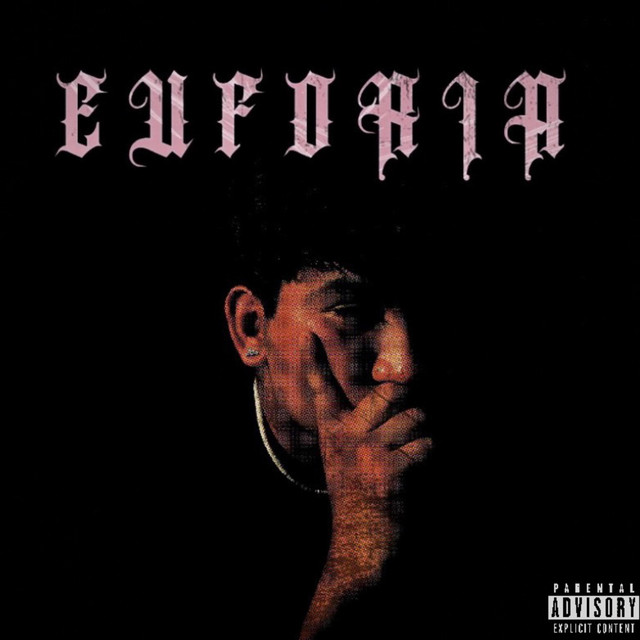 Euforia cover art