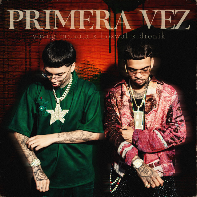 Primera Vez