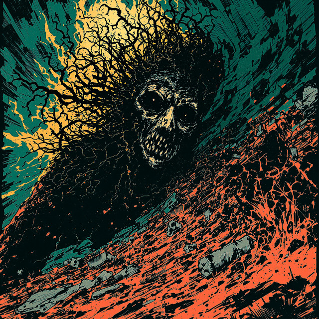 undefined album image
