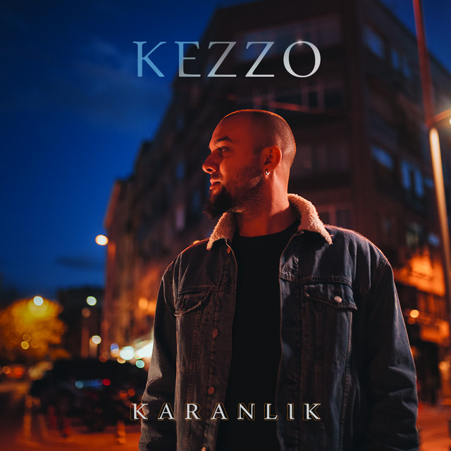 Karanlık cover art