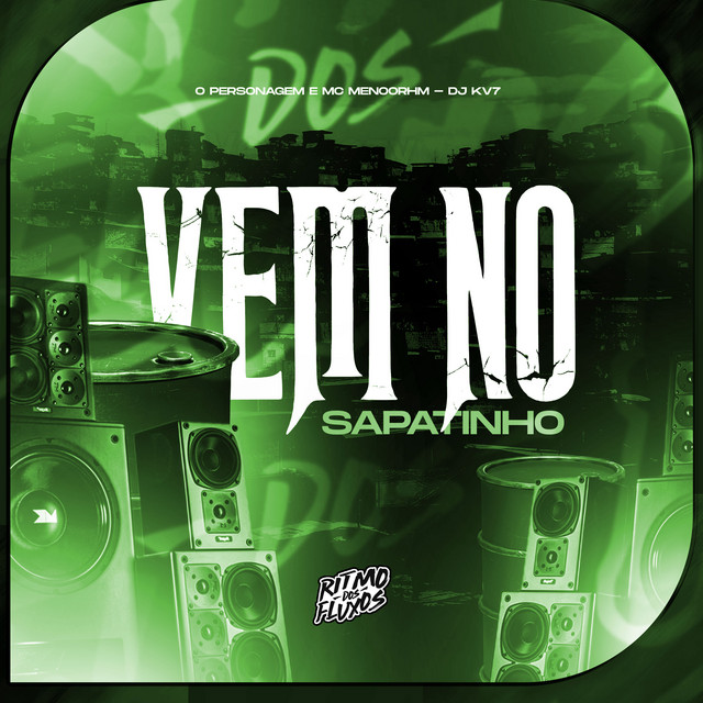 Vem no Sapatinho