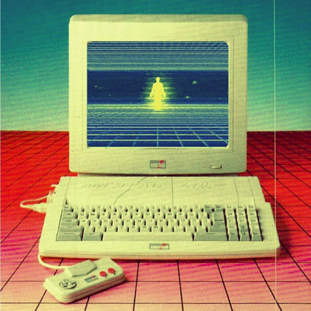 Everlasting Memories cover art