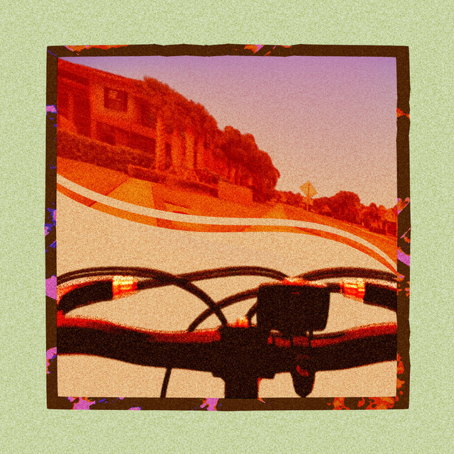 DAKOTA cover art