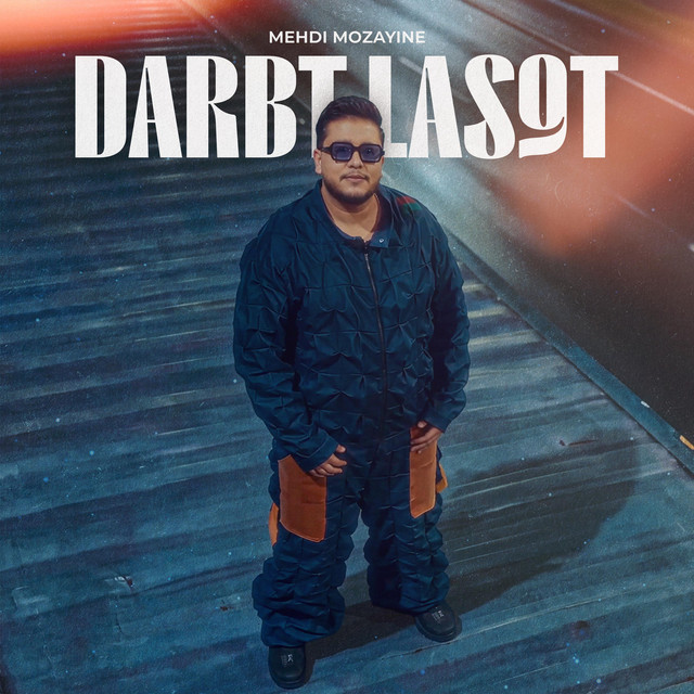 Cover du titre Darbt Las9t