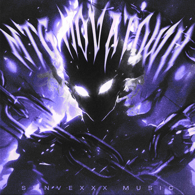 Обкладинка: MTG MOVATOWN — SENVEXXX MUSIC