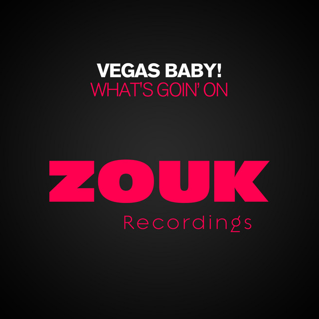 What's Goin' On - Original Mix cover art
