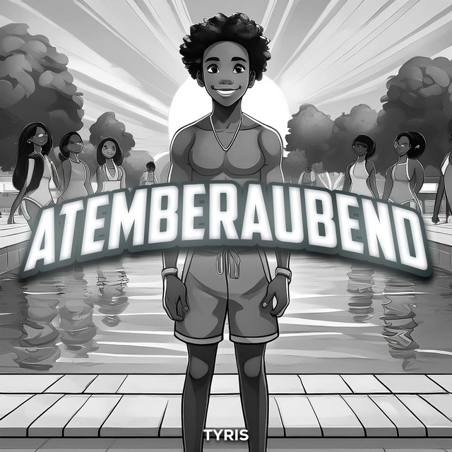 Atemberaubend cover art
