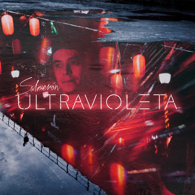 Ultravioleta cover