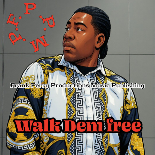Walk Dem Free