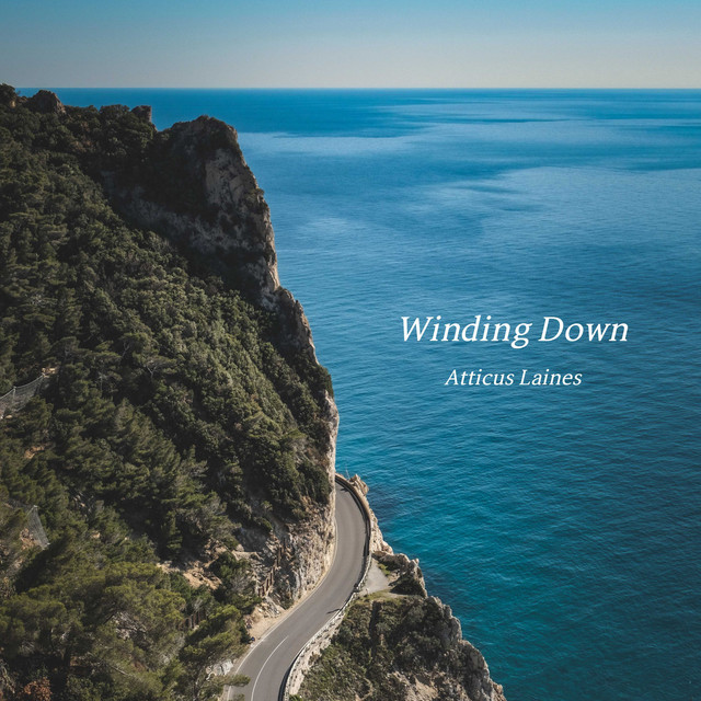 Winding Down cover art