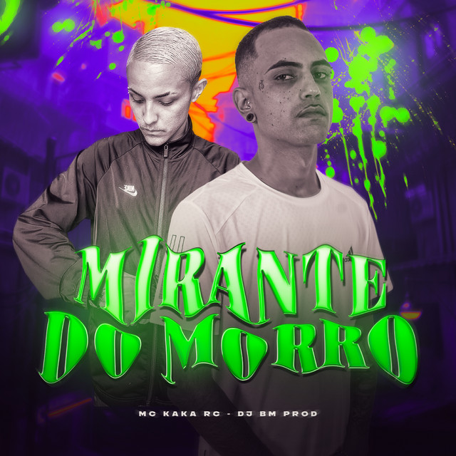 Mirante do Morro