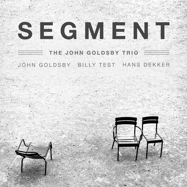 Segment — Volume One cover art
