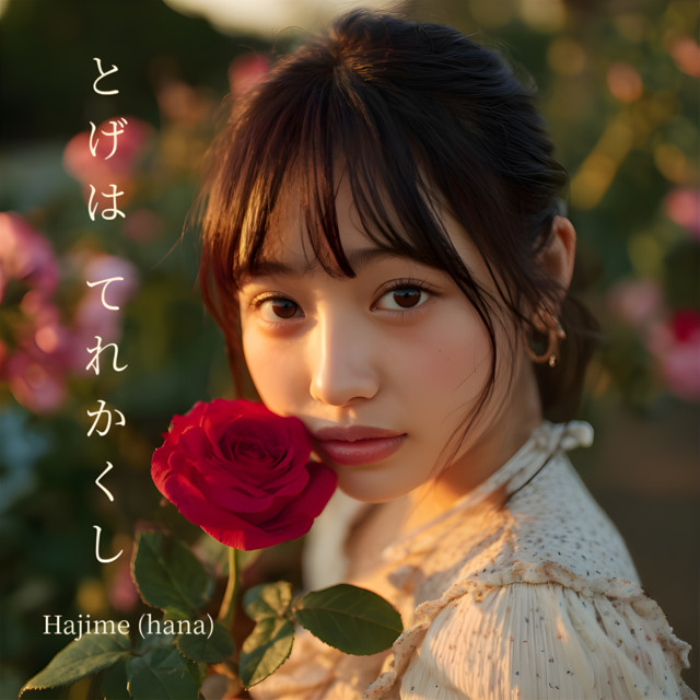 Hajime (hana)