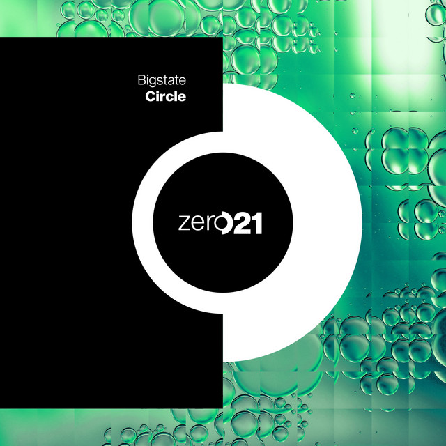 Circle - Extended Mix album art