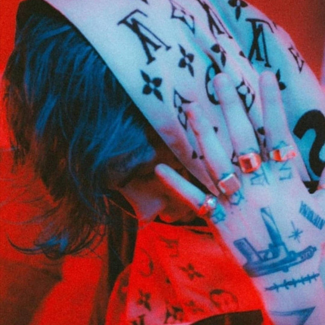ENDEMONIADO cover art