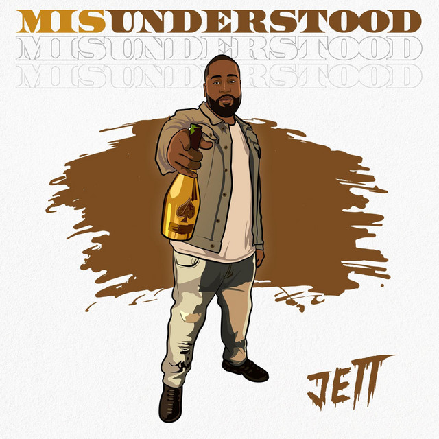 Jett | Spotify