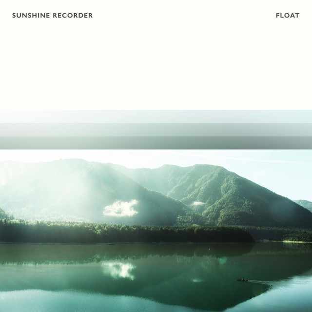 Float cover art
