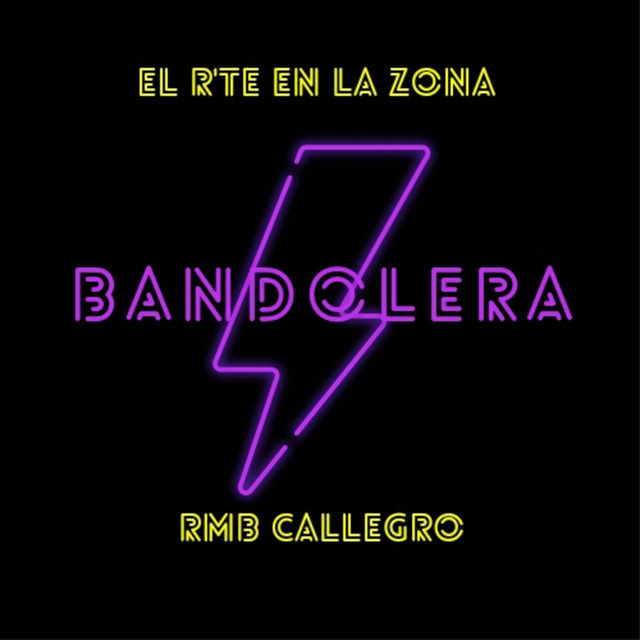 Bandolera
