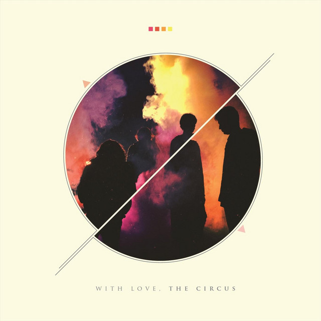 With Love cover art