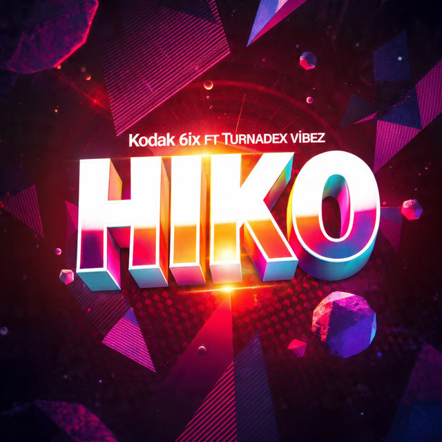 HIKO — Kodak 6ix