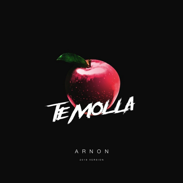 Te Molla (2019 Version) cover
