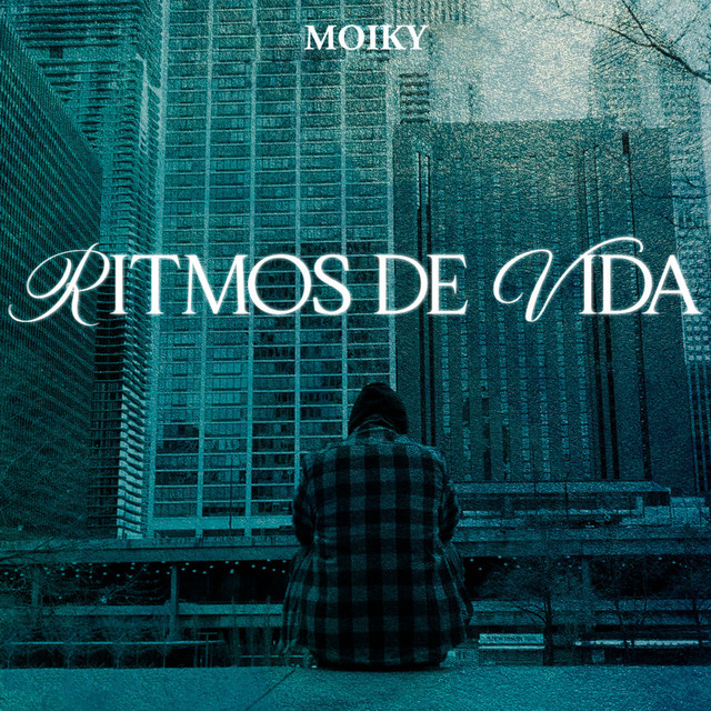 Ritmos De Vida cover art