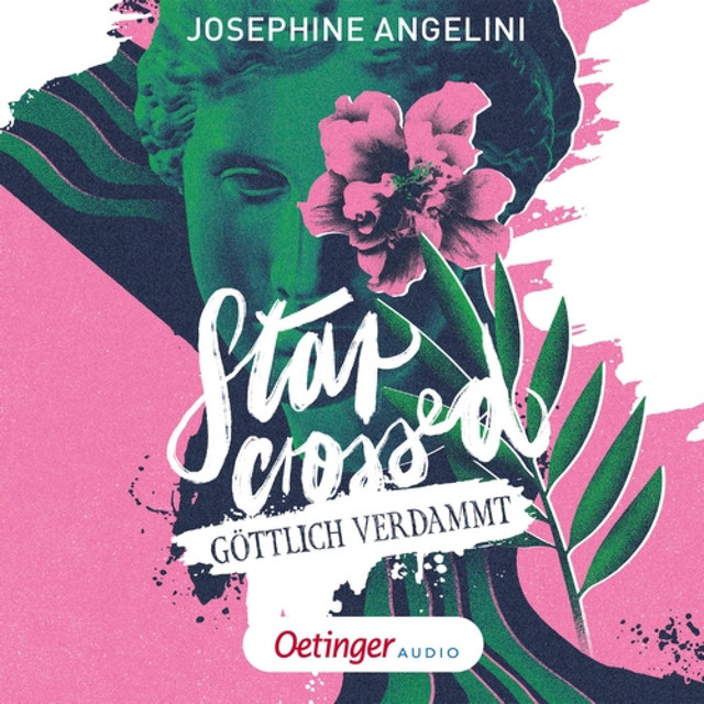 Josephine Angelini