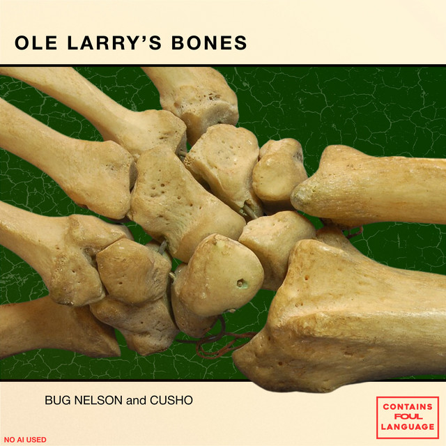 Ole Larry's Bones