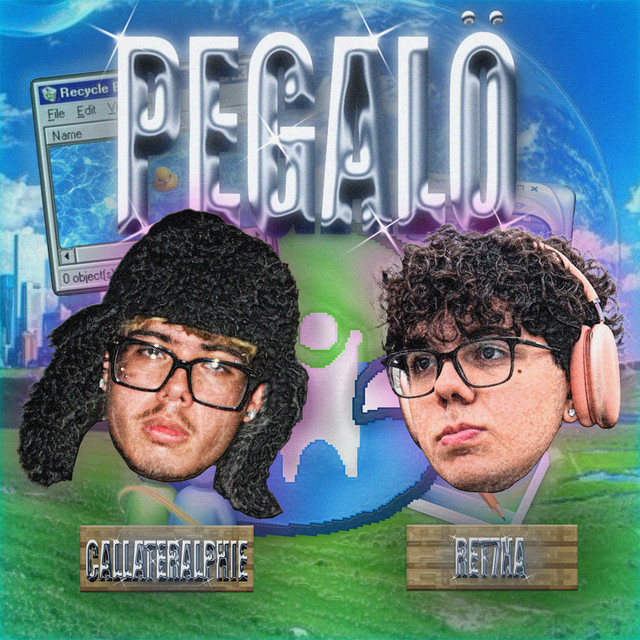 PEGALÖ
