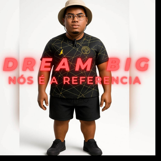 Nós é a referência cover