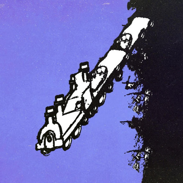 Tapiz cover art