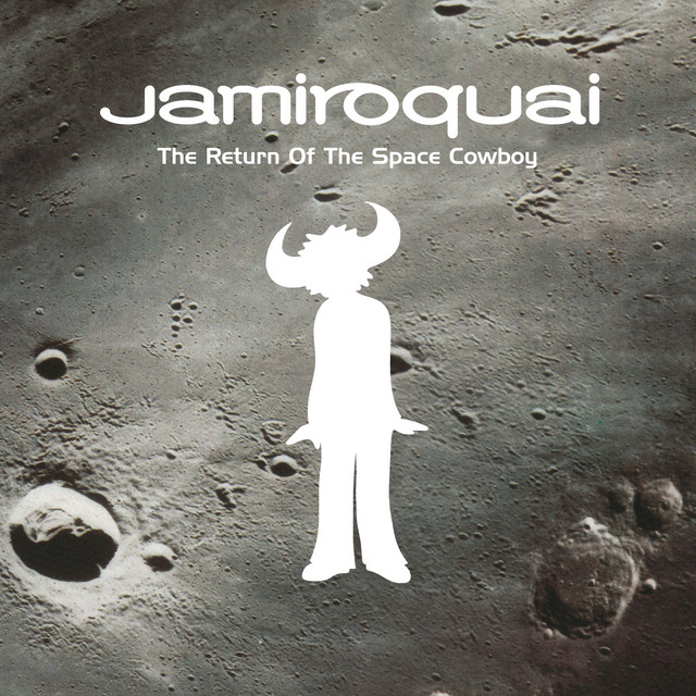 The Return of the Space Cowboy - Album by Jamiroquai | Spotify
