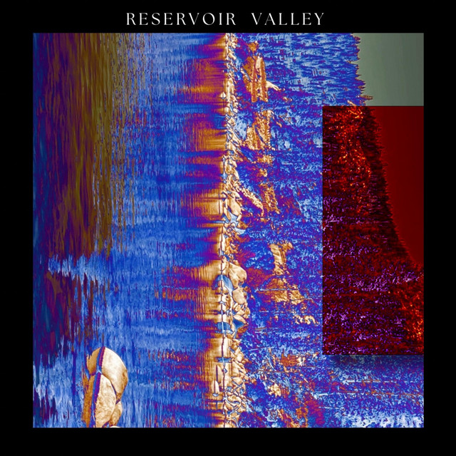 Reservoir Valley cover art