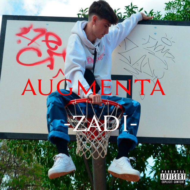Augmenta cover art