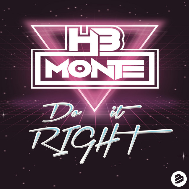 Do It Right - Original Mix