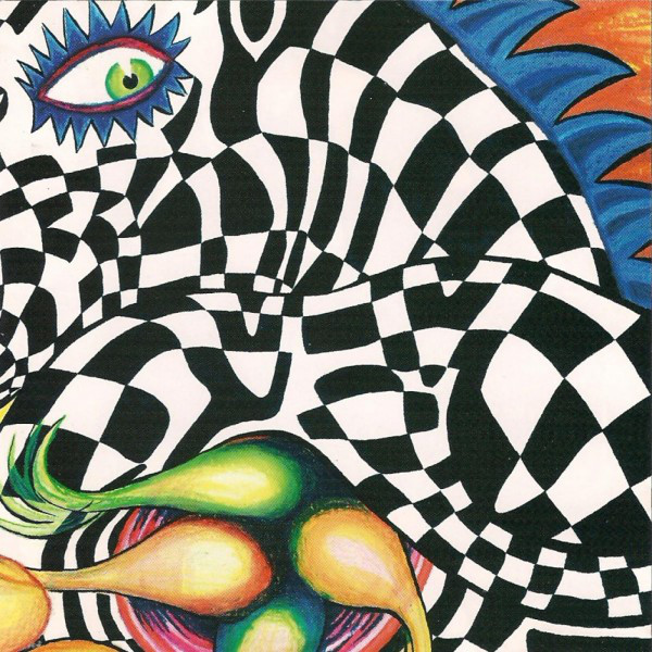 Spawntaneous cover art