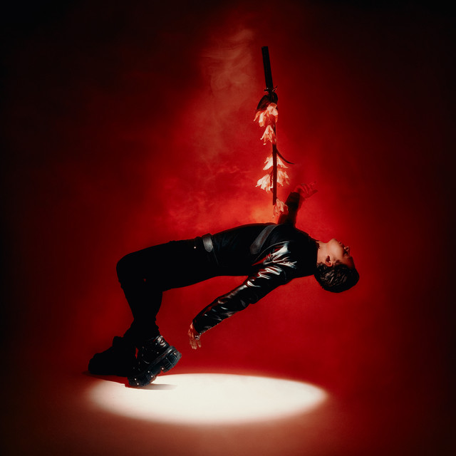 undefined album image