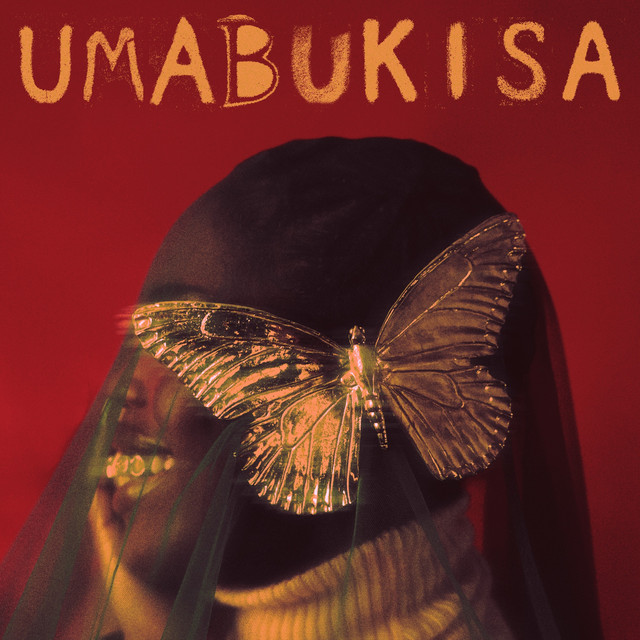 Umabukisa cover art