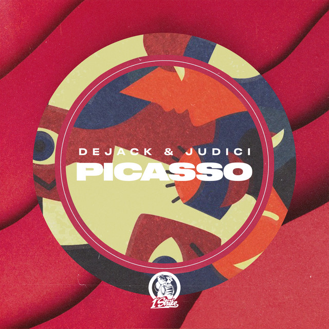 Picasso cover art