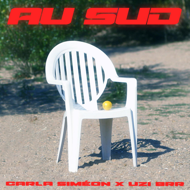 Au sud