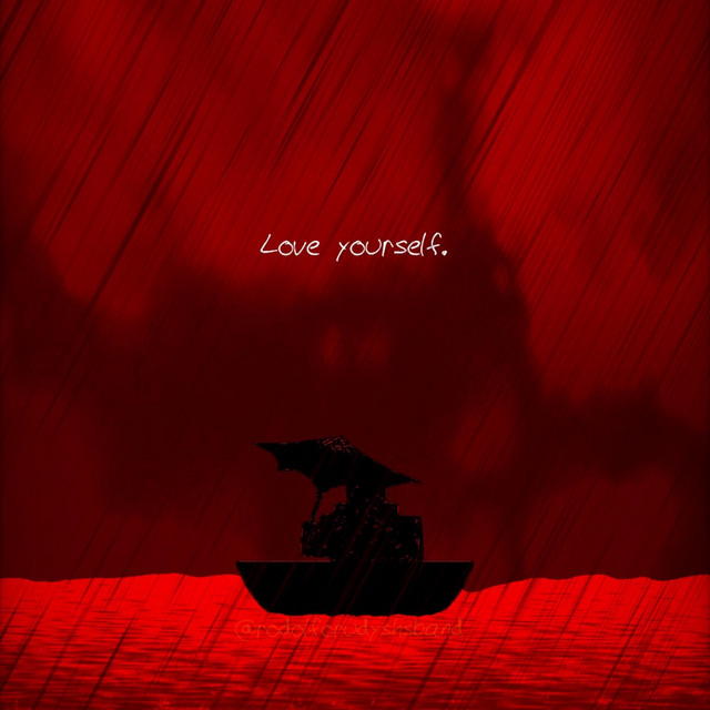 SORROW cover art