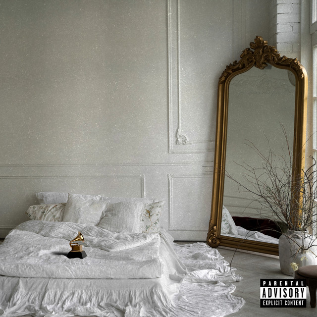 Grammy cover art
