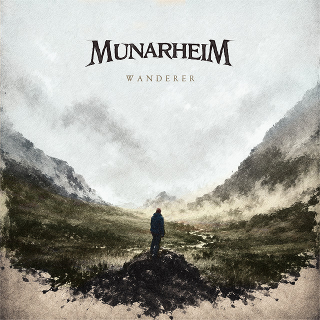 Wanderer album image