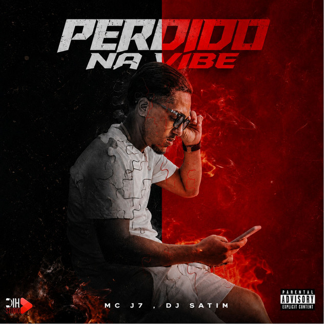 Perdido na Vibe