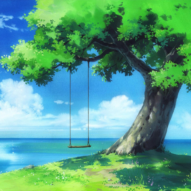 Yutopia cover art