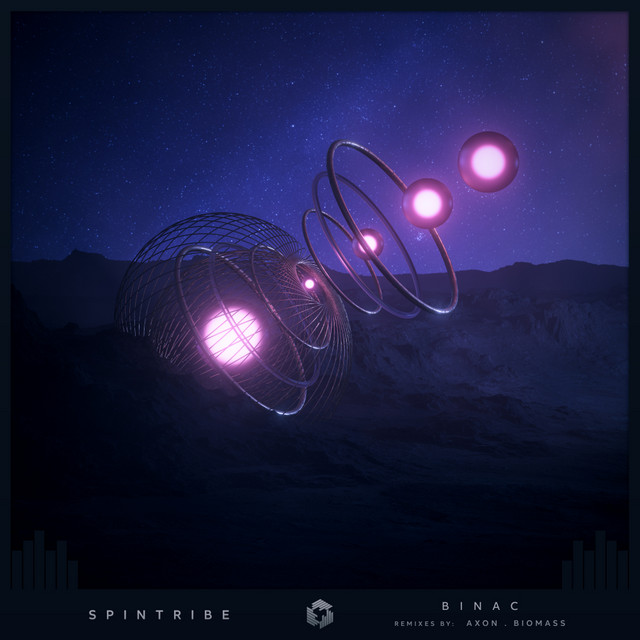 Spintribe